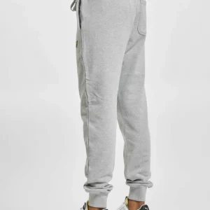 Lyle & Scott Herren Jogginghose Skinny In Grau 6