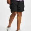 MJ Gonzales Herren Shorts Nylon Cargo ”M.J.Gonzales™” In Schwarz 8