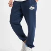 Nike Herren Jogginghose SL Ft Jggr In Blau 10