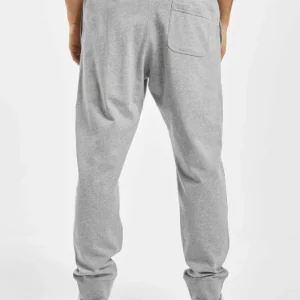 Nike Herren Jogginghose Club In Grau 6