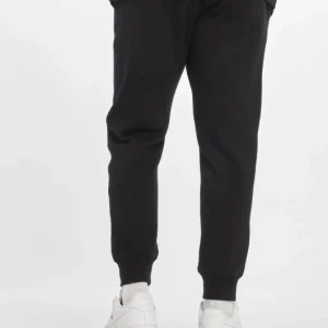 Nike Herren Jogginghose Jogger BB In Schwarz 6