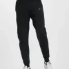 Nike Herren Jogginghose Sportswear Tech Fleece In Schwarz 8