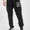 Nike Herren Jogginghose NSW HBR C BB In Schwarz 10