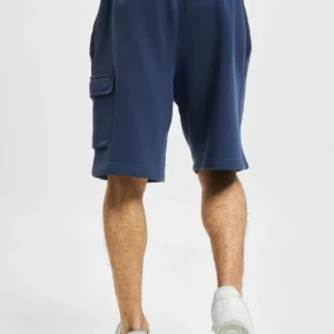 Nike Herren Shorts Club Cargo In Blau 6