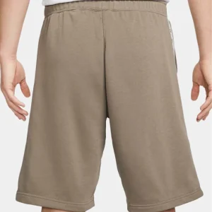 Nike Herren Shorts Repeat Ft In Olive 6