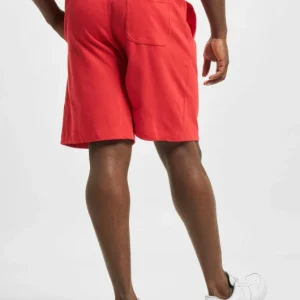 Nike Herren Shorts Club In Rot 6