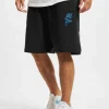 Nike Herren Shorts Spe Ft Mfta In Schwarz 8