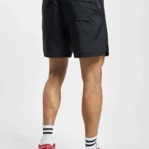 Nike Herren Shorts Land Flow In Schwarz 6