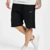 Off-White Herren Shorts Arrows In Schwarz 10