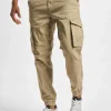 Only & Sons Herren Cargohose Mike In Beige 10