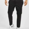 Only & Sons Herren Cargohose Rod Crop In Schwarz 8