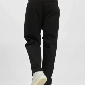 Only & Sons Herren Chino Kent Cropped In Schwarz 6