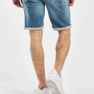 Only & Sons Herren Shorts OnsPly Noos In Blau 6