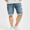 Only & Sons Herren Shorts OnsPly Life Jog Pk 9554 In Blau 8