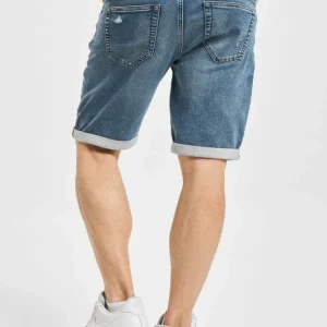 Only & Sons Herren Shorts OnsPly Life Jog Pk 9554 In Blau 6