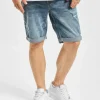 Only & Sons Herren Shorts OnsPly Life Pk In Blau 8