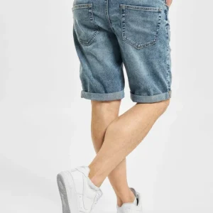 Only & Sons Herren Shorts OnsPly Life Pk In Blau 6