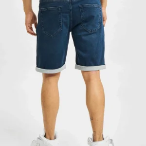 Only & Sons Herren Shorts OnsPly Life Reg D Jog Pk 8582 Noos In Blau 6