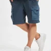 Only & Sons Herren Shorts Nicky In Blau 10