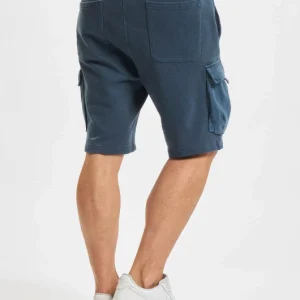 Only & Sons Herren Shorts Nicky In Blau 6