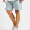 Only & Sons Herren Shorts Avi 7inch In Blau 8