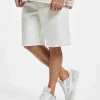 Only & Sons Herren Shorts Linus In Weiß 10