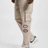 Pegador Herren Cargohose Canso In Beige 10