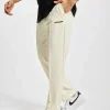 Pegador Herren Chino Logo Wide In Beige 8