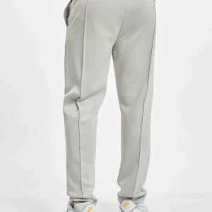 Pegador Herren Chino Logo Wide In Grau 6