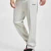 Pegador Herren Chino Logo Wide In Grau 10