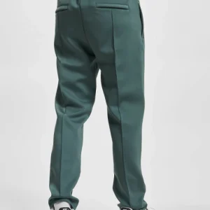 Pegador Herren Chino Logo Wide In Grün 6