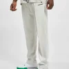 Pegador Herren Chino Logo Wide In Grün 10