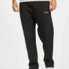 Pegador Herren Chino Logo In Schwarz 10