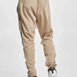 Pegador Herren Jogginghose Logo In Beige 6