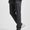 Pegador Herren Jogginghose Logo Wide In Grau 10