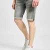 Petrol Industries Herren Shorts Jackson In Grau 10