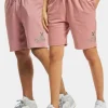 Playboy X DEF Herren Shorts Casa In Rosa 8