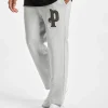 Puma Herren Jogginghose Team In Grau 10