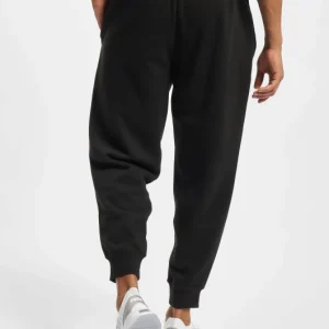 Puma Herren Jogginghose Oversized FL In Schwarz 6