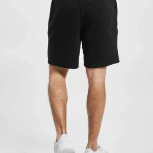 Puma Herren Shorts Team 8` TR In Schwarz 6