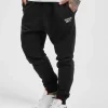 Reebok Herren Jogginghose Identity French Terry In Schwarz 8