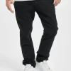 Reell Jeans Herren Chino Reflex Evo In Schwarz 10