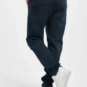 Reell Jeans Herren Jogginghose Jogger In Blau 6