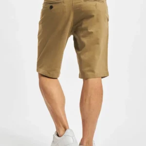 Reell Jeans Herren Shorts Flex Grip In Beige 6