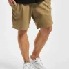 Reell Jeans Herren Shorts Flex In Beige 10