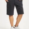 Reell Jeans Herren Shorts Flex Grip Chino In Blau 10