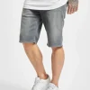 Reell Jeans Herren Shorts Rafter 2 In Grau 10