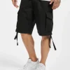 Reell Jeans Herren Shorts New In Schwarz 8