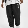 ROCAWEAR Herren Jogginghose Woodside In Schwarz 10