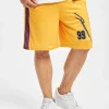 ROCAWEAR Herren Shorts Brownsville In Gelb 8